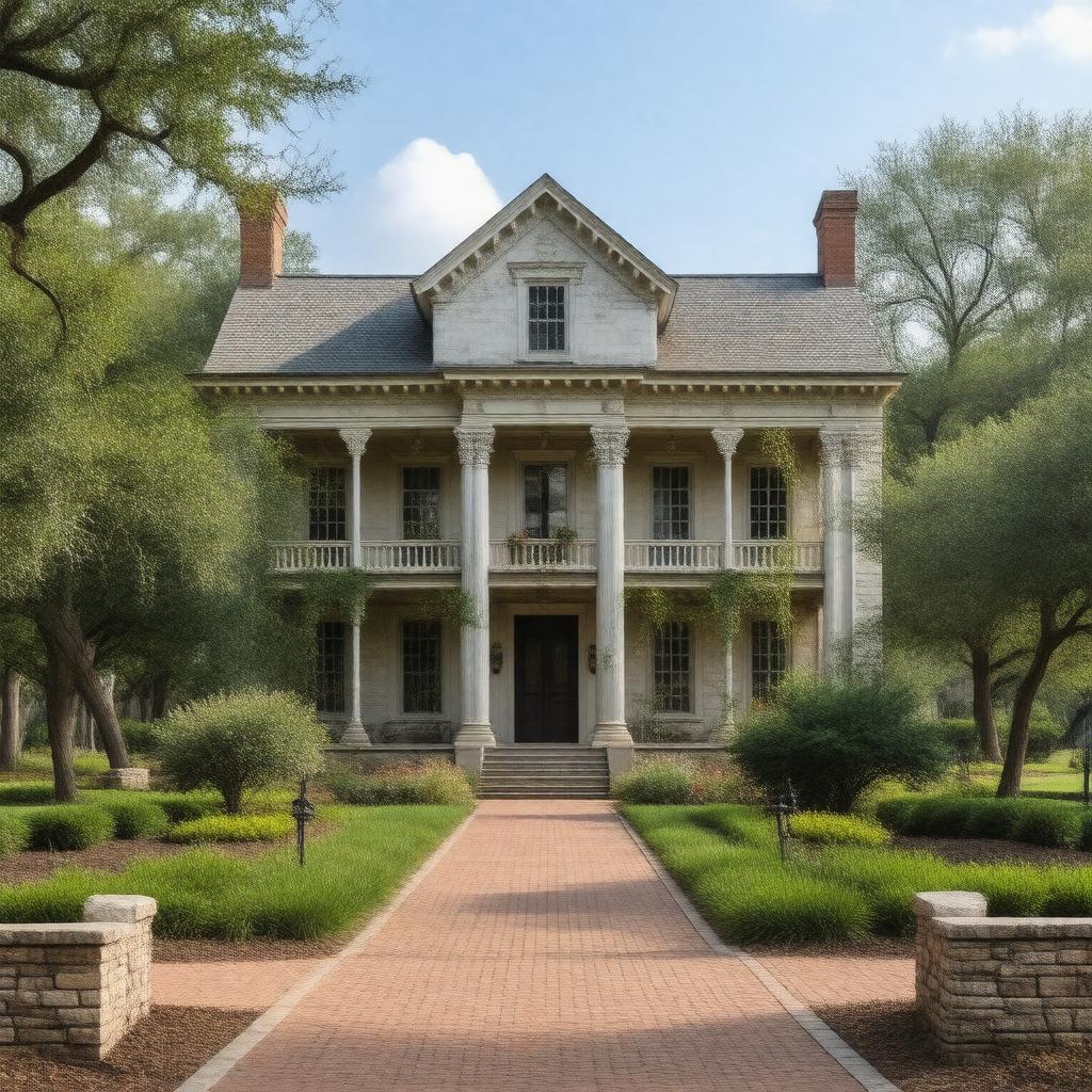 Historic Arkansas Museum
